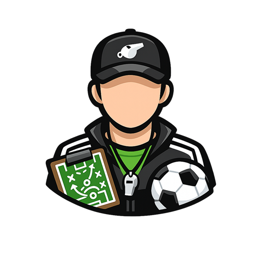 Área de entrenador en FBPRO